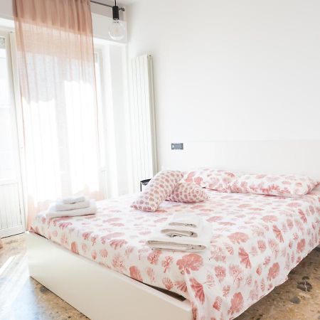 La Casa Di Adua Bed & Breakfast Porto SantʼElpidio Dış mekan fotoğraf