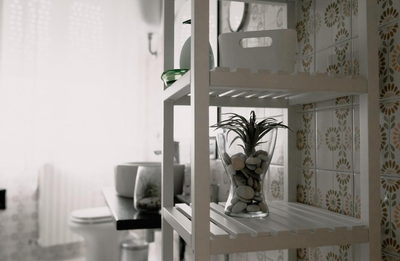 La Casa Di Adua Bed & Breakfast Porto SantʼElpidio Dış mekan fotoğraf
