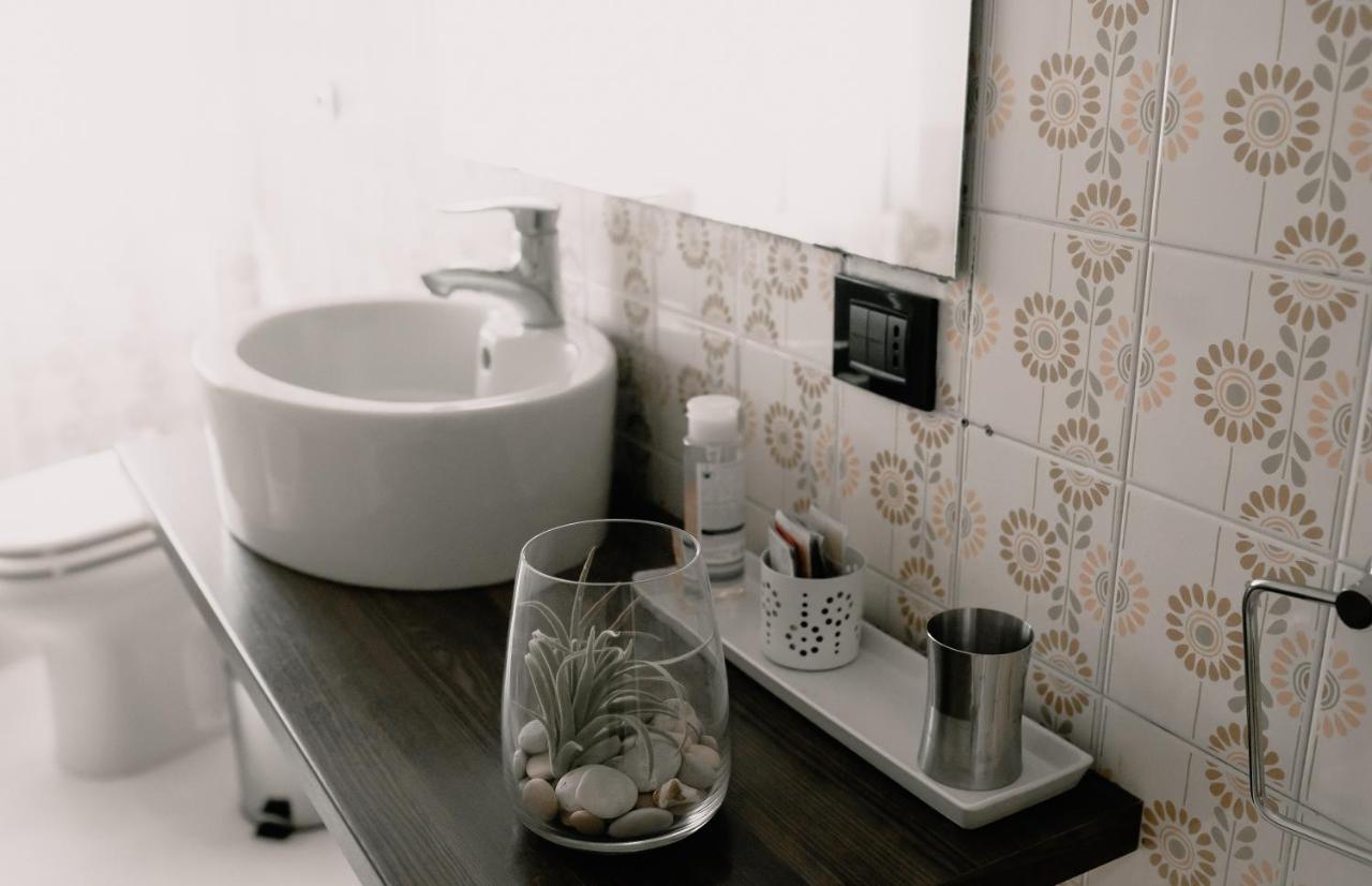 La Casa Di Adua Bed & Breakfast Porto SantʼElpidio Dış mekan fotoğraf